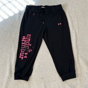 Under Armour All Season Gear Capris