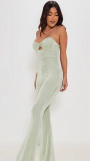 Pretty Little Thing Jumpsuit