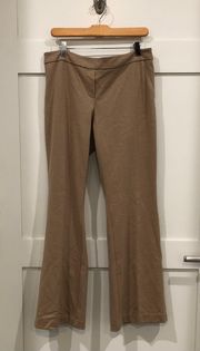 New York & Co Stretch Slacks