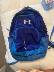 Under Armor Backpack