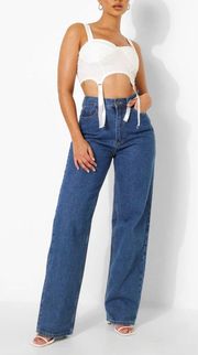 Tall Boyfriend Jeans