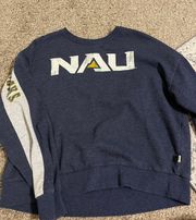 Northern Arizona University Sweatshirt