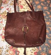 Lucky Brand real leather purse