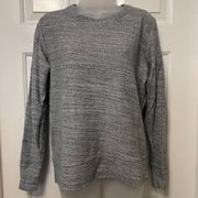 Marine Layer Grey Sweatshirt