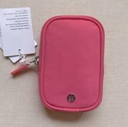 Clippable Nano Pouch  - Sakura Pink