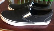 Canvas Shoes Size 11