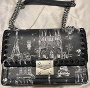 Paris Handbag