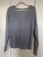 GXF Light Blue Sweater