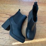 MIA Boots Size 9.5