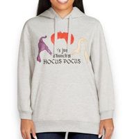 Disney Hocus Pocus Juniors Hoodie