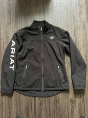 Team Jacket