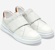 Cole Haan GrandPro Rally Velcro Sneakers