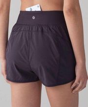 Lululemon Lean In Short (2")