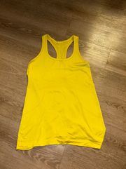 Swiftly Tech Racerback Tank