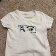 Brandy Melville T-shirt