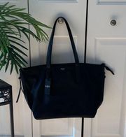 Nylon Tote