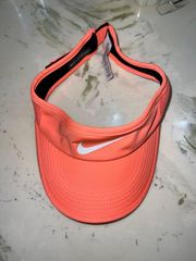 Nike Visor Hat