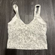 Lululemon Align Tank Top in a size 4