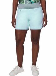 NWT Hang Ten Quick Dry Hybrid Shorts in Mint