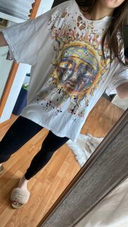 Sublime Band Tee 