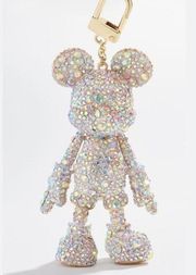 Disney Baublebar Mickey Keychain