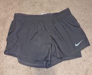 Dri-Fit Shorts