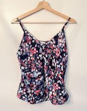 Allison Joy Multicolor Tank Top