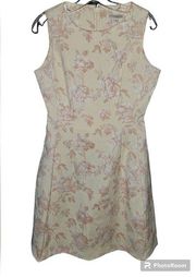 Eva Mendes for New York & Company Floral Dress