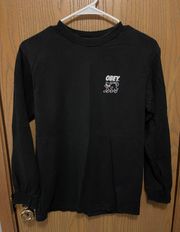 “Good Luck” Long Sleeve