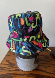 Reversible Bucket Hat