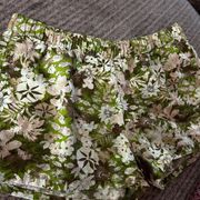 Patagonia  barely baggies paradise floral shorts size xl