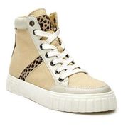 Coconuts by Matisse High Top Platform Sneakers Size 11M NWT