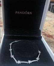 Pandora celestial stars bracelet