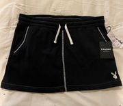 PacSun Playboy Skirt