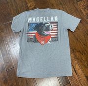 Magellan T-shirt Unisex