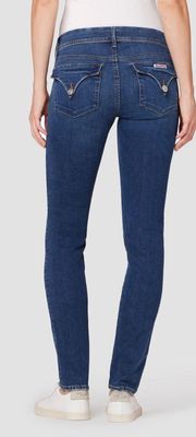 Collin Midsize Skinny Jeans