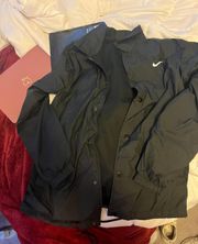 Nike Windbreaker