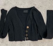 Urban Outfitters Cropped Cardigan