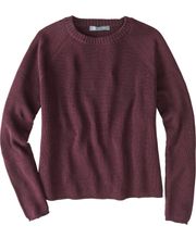 Titlenine Offsite Synergy Crew Neck Sweater