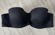 Strapless Bra