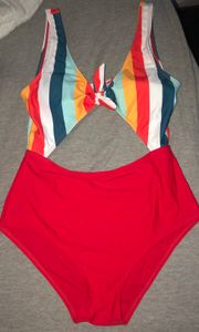 Swim Suit