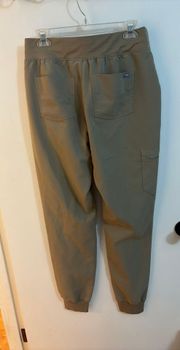 Jogger Scrub Pants