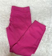 LEI Ashley Lowrise Skinny Pants Sz15