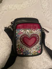 Crossbody Bag