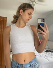 White Top