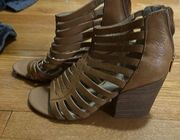 Isola Wedge Sandals