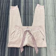 Victorias Secret Pink Sweatpants