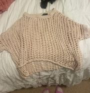 Crochet Top