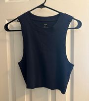 Crop Tank