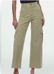 Marine Cargo Pants